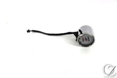 2006 06 Honda Shadow Sabre VT1100C2 VT 1100 C2 Speedometer Odometer Gauge - Image 1 of 4