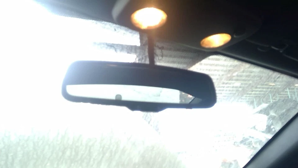 Rear View Mirror Automatic Dimming Fits 09-14 EXPEDITION 5121867 - Image 1 of 1