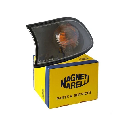 Intermitente delantero izquierdo para BMW Serie 3 Compact E46 - Imagen 1 de 4