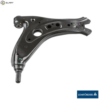 CONTROLTRAILING ARM WHEEL SUSPENSION 28644 02 FOR SKODA ROOMSTER/Praktik  VW - Image 1 of 4