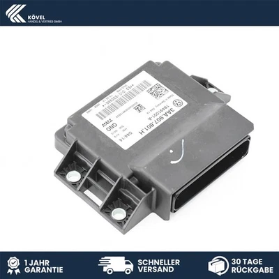 Centralina Freno A Mano Audi VW Passat 3AA907801H - Immagine 1 di 3