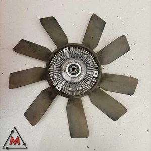 Ventola radiatore 252100042031 MERCEDES SPRINTER Mk1 1995-2000 usato (112383) - Picture 1 of 5