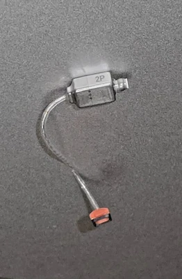 НОВЫЙ Connexx / Siemens / Signia / чудо / приемник 2.0 / P2R / США быстрая доставка - Изображение 1 из 2