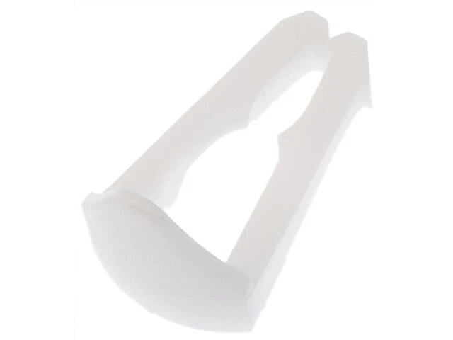 Fuel Line Clip For 1983-1988 Ford EXP 1984 1985 1986 1987 QM415WK - Изображение 1 из 1