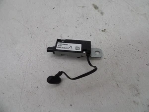 ANTENNE Opel Insignia 2010 544764491 / 13270861 - Bild 1 von 1