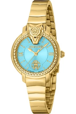 Reloj de cuarzo para mujer Roberto Cavalli by Franck Muller RV1L215M0051 Foto 1 de 2