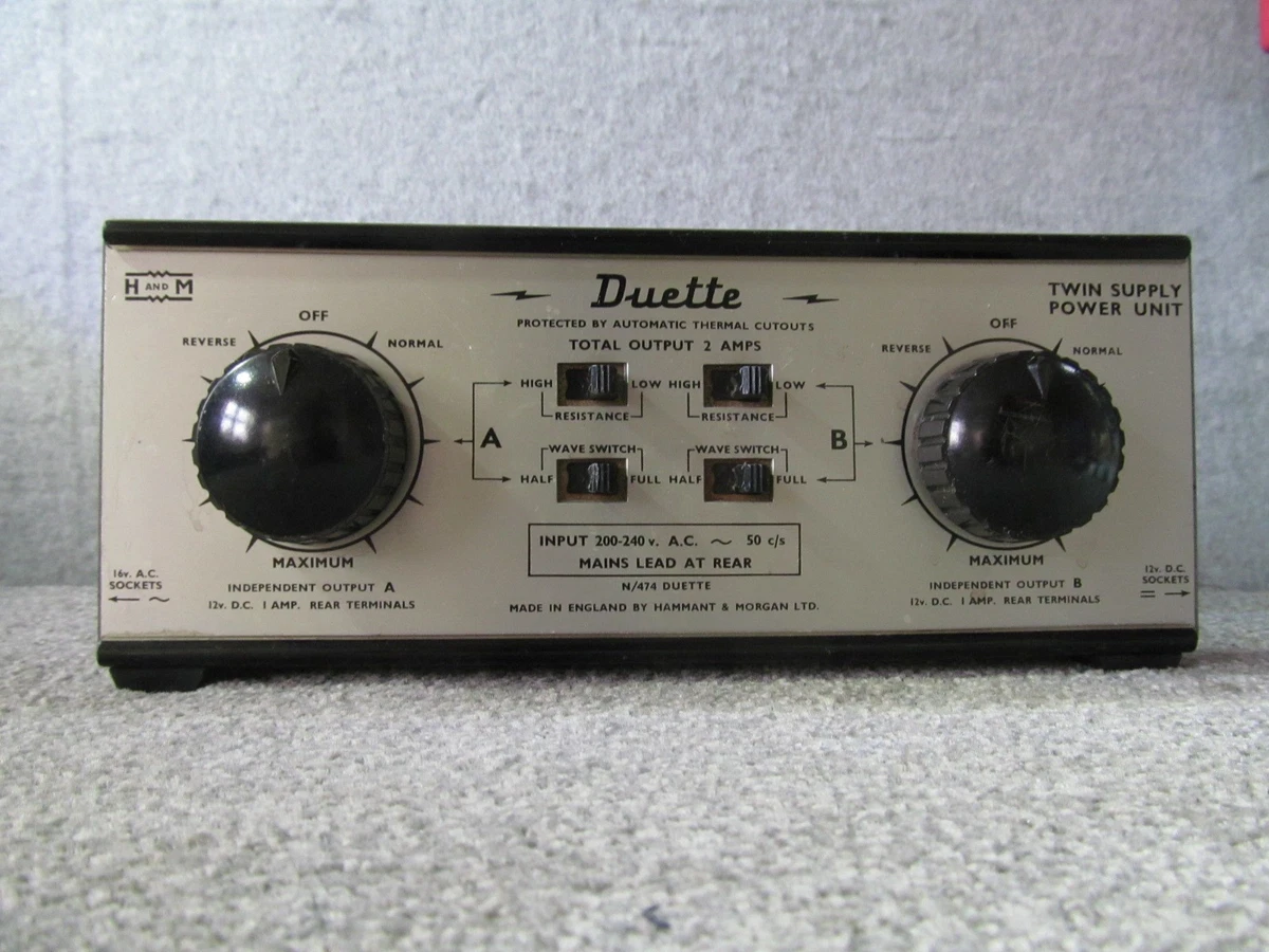 hammant morgan products for sale | eBay UK