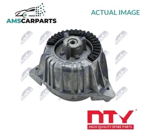 ENGINE MOUNT MOUNTING LEFT FRONT ZPS-ME-016 NTY NEW OE REPLACEMENT - Picture 1 of 6