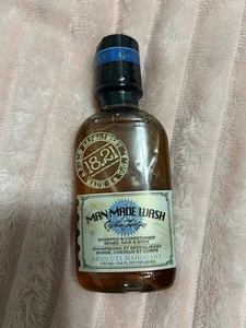 Man Made Wash, Absolute Mahogany, 3.4 Oz - Picture 1 of 2