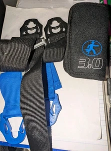 iWalk 3.0 Knee Pad  Straps  Replacement Part | 2 Pieces | With  Pads - Picture 1 of 2