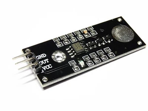 LM393 Touch Taste Button Sensor Modul Board für Arduino Raspberry Pi - Bild 1 von 1