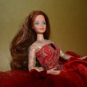Vintage 1980 Barbie Scottish Dolls of the World Customized - Bild 1 von 16