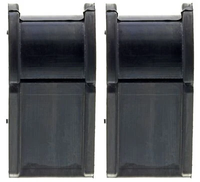 Kit de buje de barra estabilizadora de suspensión para marco Mevotech para 03-14 Ford E-250 Foto 1 de 4