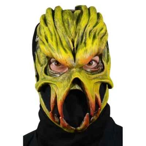 Classic Zagone Studios Collection - Alien Jaws Mask Trick or Treat Studios - Picture 1 of 2