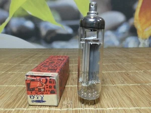 1 X MINIWATT PY88 TUBE / RÖHRE / VALVE. NEW. - Picture 1 of 2
