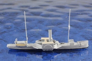 Clyde produttore HAI 1060, 1:1250 modello di nave - Foto 1 di 3