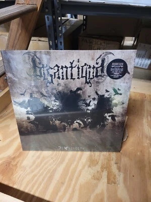 Arsantiqva Scavengers LP New Black Metal Hope Dark Funeral Behemoth Dimmu - Image 1 of 2