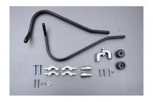 BARKBUSTERS Handguards Mounting kit YAMAHA MT07 / FZ07 2021-2022 BHG-068-00-NP - Picture 1 of 2