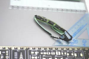 Crossbody Strap for SWTOYS FS031 Tomb Raider Lara Croft 3.0 1/6 Scale Figure - Picture 1 of 1