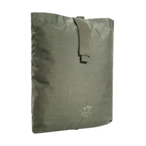 Tasmanian Tiger Dump Pouch IRR stone-grey-oliv Depotsack Infrarot - Bild 1 von 2