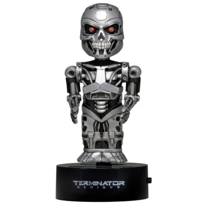 Terminator Genisys Body Knockers Endoskeleton figure Neca 21758 - Image 1 of 3