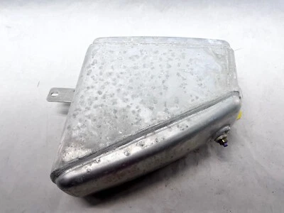 17-23 AUDI Q7 BENTLEY BENTAYGA REAR LEFT SIDE AIR SUSPENSION PRESSURE TANK OEM - Image 1 of 3