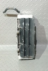 ♻️ Husqvarna WR 250 1995 - 1997 Left Radiator ♻️ - Picture 1 of 12
