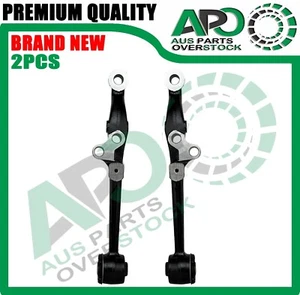 Front Lower Control Arms Left & Right  For TOYOTA ALTEZZA GXE10 JCE10 SXE10 - Bild 1 von 7