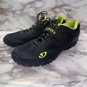 Giro Timbre Men’s Us Men 13  EU 47 Mountain Biking Black Cycling Shoes - Picture 1 of 5