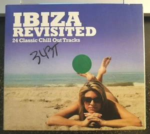 Ibiza Revisited [Digipak] (CD, 2007, 2 Discs, Water Music) - Picture 1 of 2