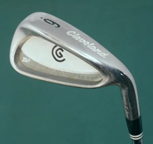 Cleveland TA6 6 Iron Stiff Steel Shaft Procise Grip - Picture 1 of 4