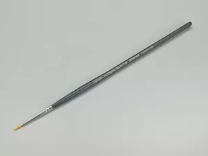CEPILLO DE MODELADO TAMIYA ACABADO ALTO HF CEPILLO PUNTIAGUDO (ULTRA FINO) 87048 - Imagen 1 de 2