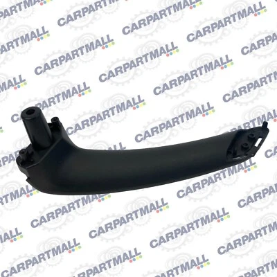 2016-2020 Honda Civic COUPE Front Lelf Driver Inner Door Pull Handle Base Only - Image 1 of 4