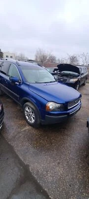 06 07 08 VOLVO XC90 FLOOR SHIFT Steering Column 4.4L OEM ( sold with NO Key ) - Image 1 of 4