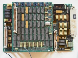 Carte Dr. BOY 9626165 +  9626077 - Picture 1 of 3