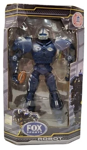 Figura de acción robot Fox Sports Penn State *Caja ligeramente dañada* - Imagen 1 de 6