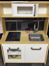 ikea toy cooker