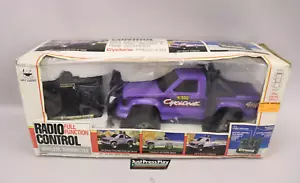 Radio Control RC Full Function Cyclone Pick-Up Truck Neu in OVP - Bild 1 von 13