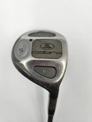 King Cobra Gravity Back 18° 5 Wood, Regular Flex Graphite Shaft - Image 1 of 4