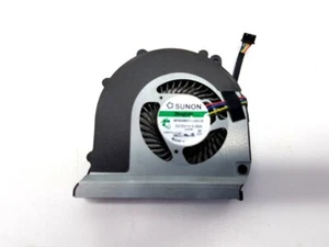 Dell Precision M6500 CPU Fan MF60090V1 AT0VG002ZSL - Afbeelding 1 van 4