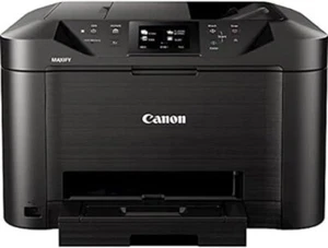CANON Maxify MB5150 Tintenstrahl 4-in-1 Multifunktionsdrucker WLAN Defekt - Bild 1 von 3