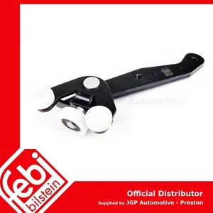 Lower Left Manual Sliding Door Roller Guide for VW Transporter T5 T6 Van Bus - Picture 1 of 4