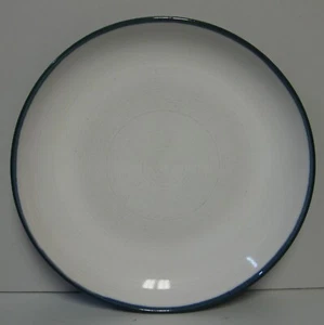 Sango JEWEL (BLUE) Salad Plate /s NICE More Items Available - Picture 1 of 3