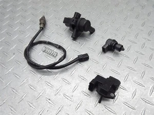 2015 15-18 Yamaha YZFR3 R3 TPS Throttle Air Flow Valve O2 Oxygen Sensor Lot OEM - Picture 1 of 7