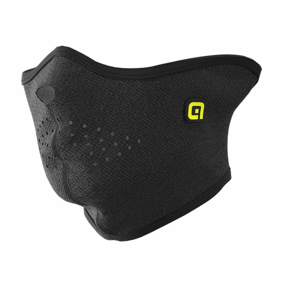 ALE Termico Cycling Face Mask/Face Cover - Black, L21840114 - Image 1 of 1