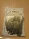 Turrall Select Hackles Blue Dun