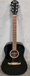 Fender FA-125 Dreadnought Acoustic Guitar - Picture 1 of 6