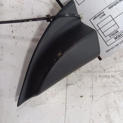 Cubierta de montaje de espejo retrovisor para conductor izquierdo Mazda CX-5 2013 2014 2015 2016 Foto 1 de 4