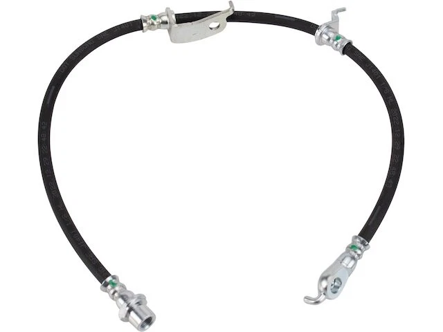 Manguera de freno delantera derecha para Toyota RAV4 2006-2019 2007 2008 2009 2010 BW792HW Foto 1 de 1