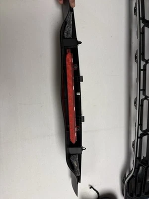 MINI COOPER COUNTRYMAN R60 2011-2014 TERCERA LUZ DE FRENO LÁMPARA DE FRENO FABRICANTE ORIGINAL. Probado Foto 1 de 4